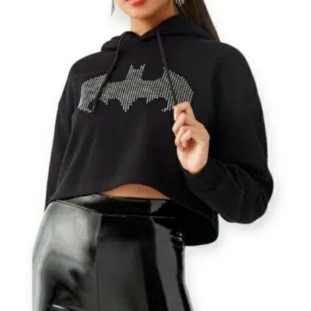 Batman Sweatshirt Hoodie